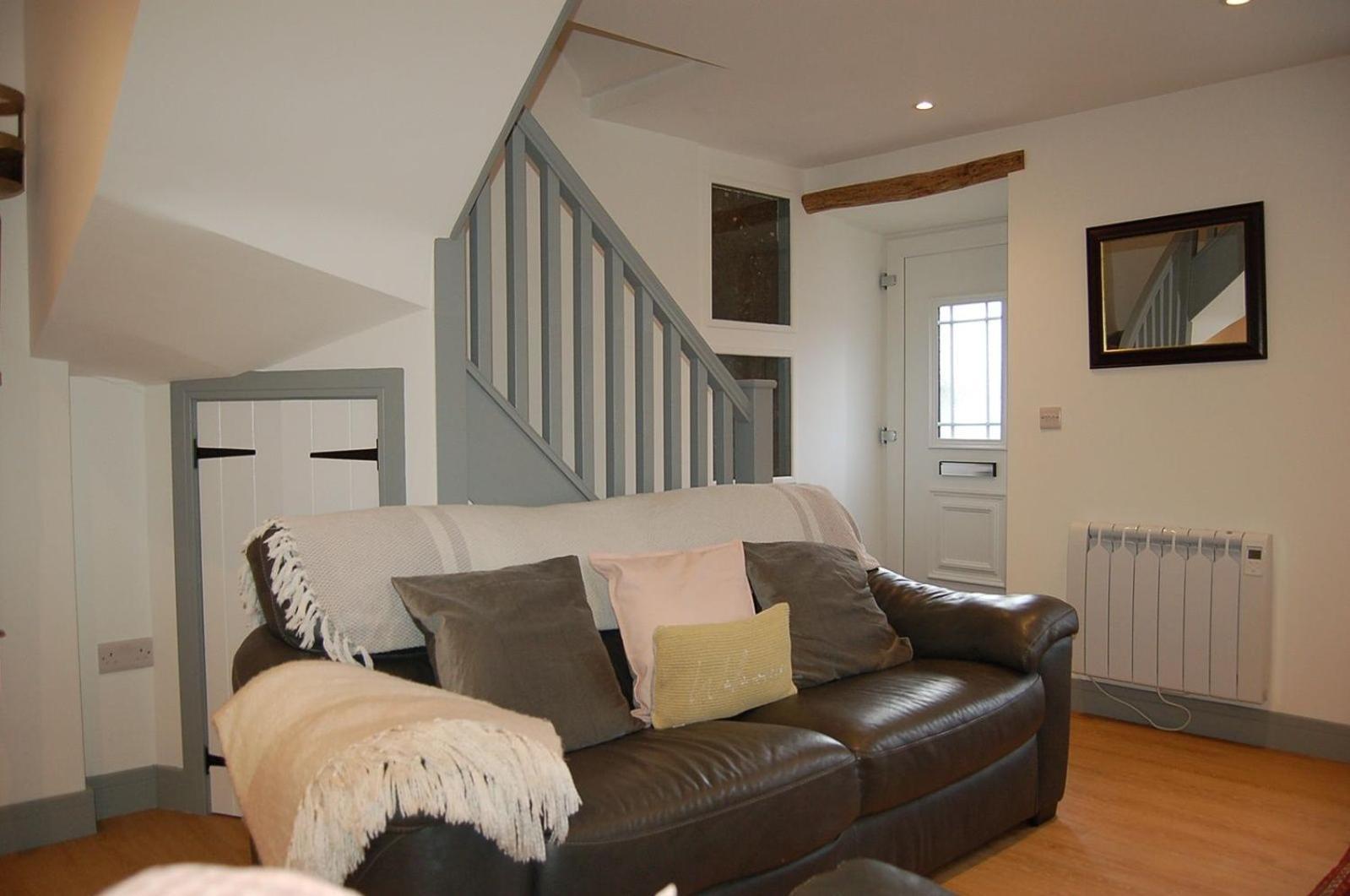 Ty Del - Beautiful Home In Tywyn Extérieur photo