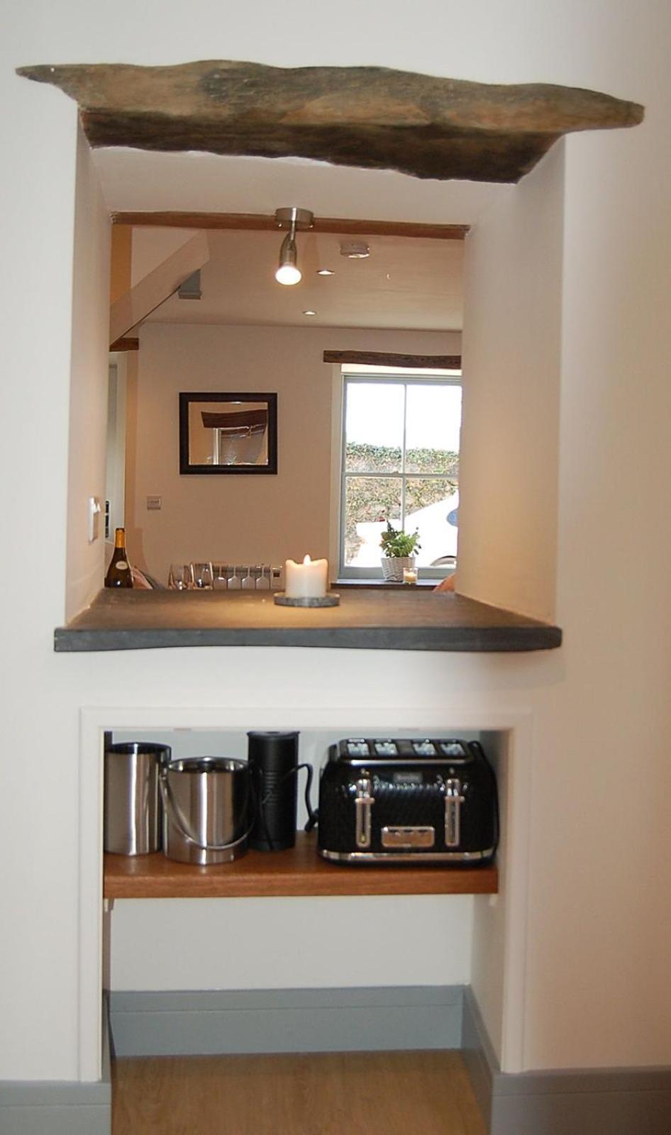 Ty Del - Beautiful Home In Tywyn Extérieur photo