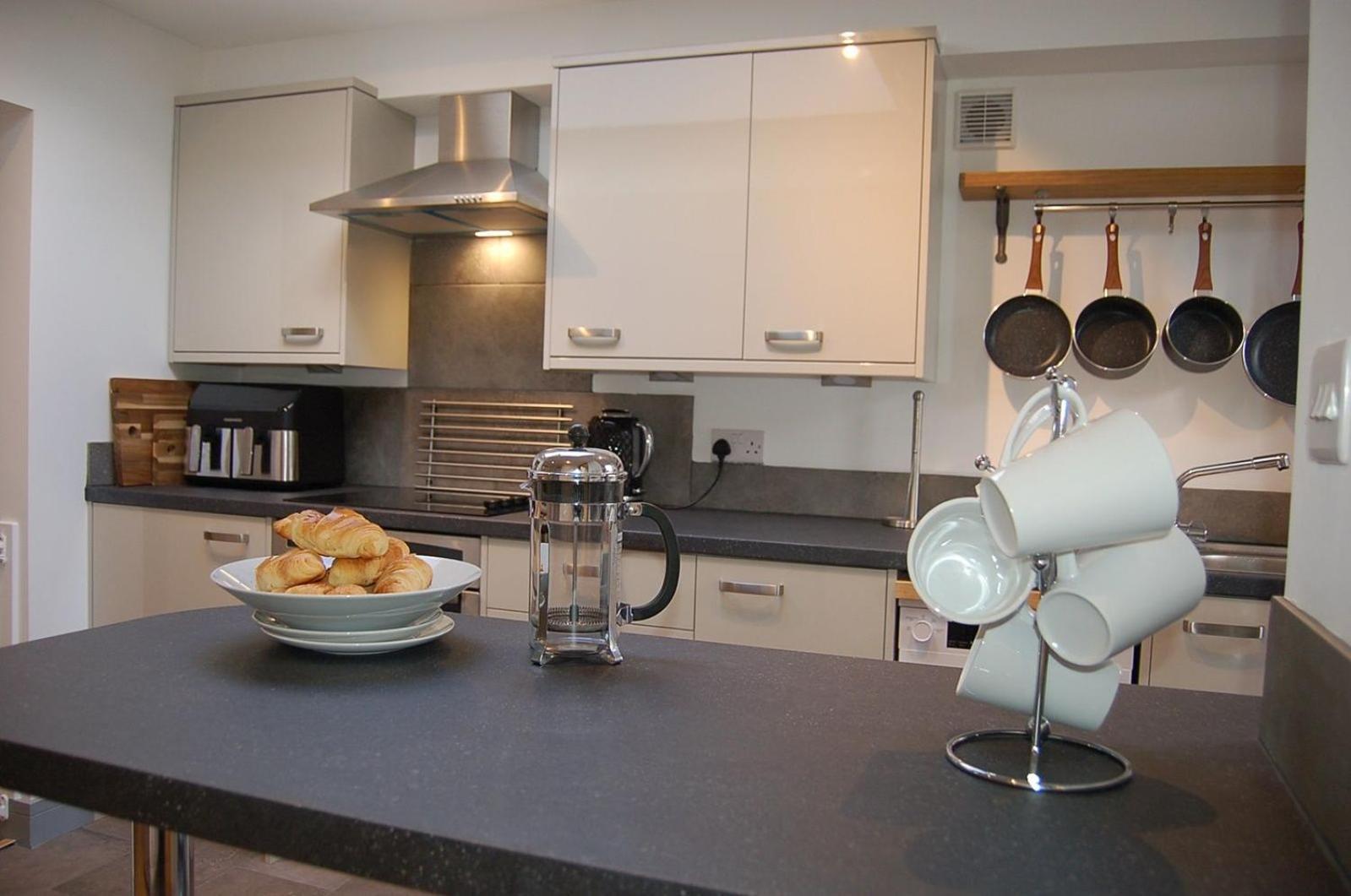 Ty Del - Beautiful Home In Tywyn Extérieur photo