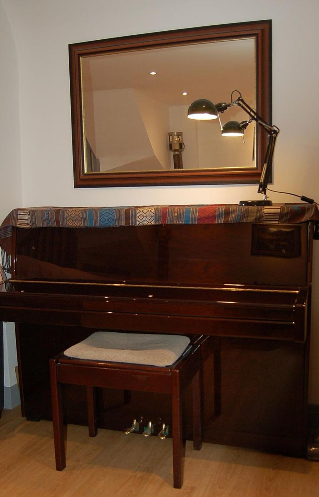 Ty Del - Beautiful Home In Tywyn Extérieur photo